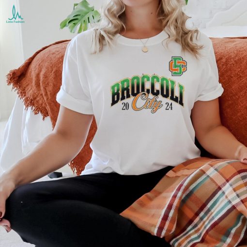 Official Broccoli City Festival 2024 Merch At Audi Field In Washington DC From July 27 28th BC 24 shirt