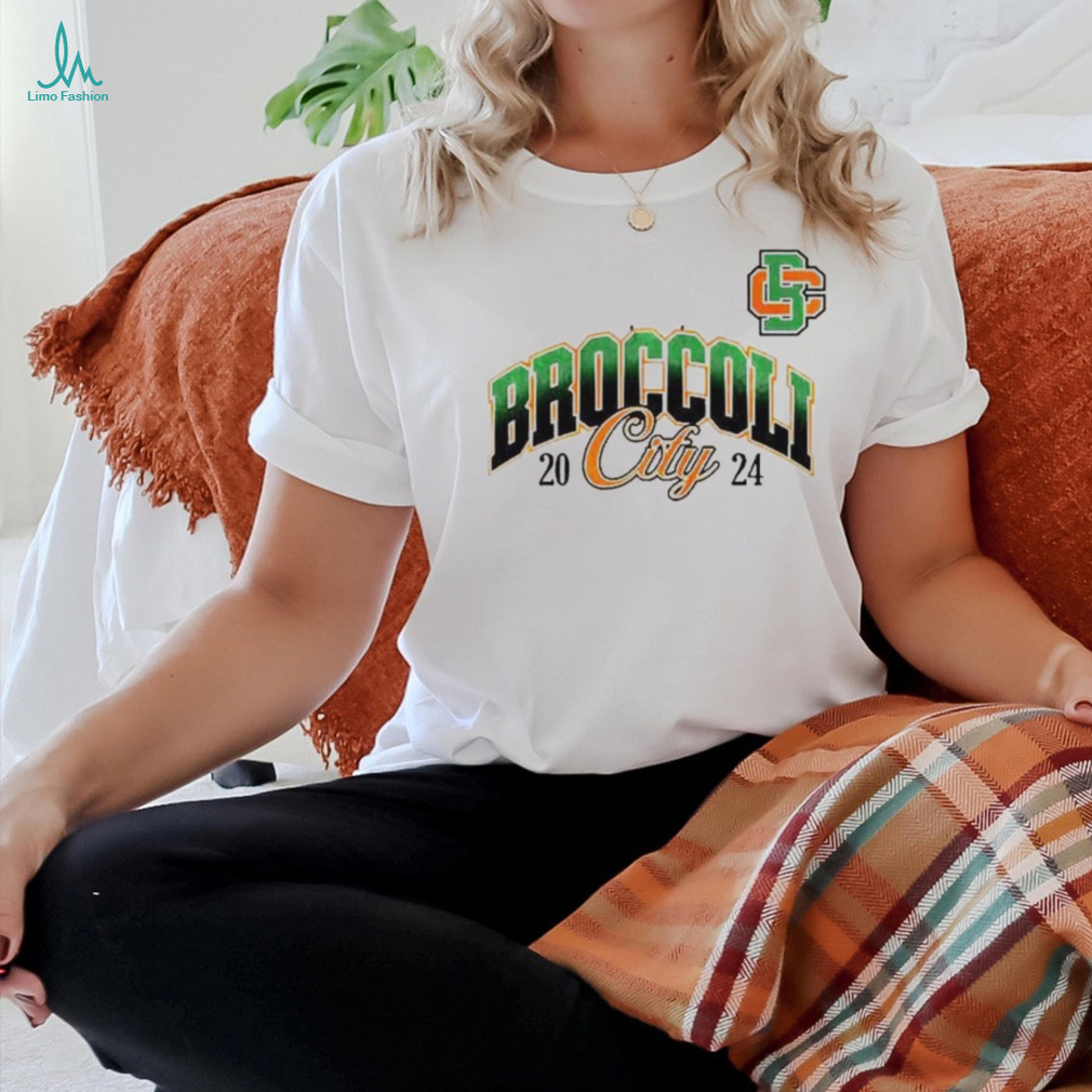 Official Broccoli City Festival 2024 Merch At Audi Field In Washington DC From July 27 28th BC 24 shirt Official Broccoli City Festival 2024 Merch At Audi Field In Washington DC From July 27 28th BC 24 shirt