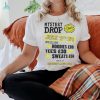 Blue Tie Group Leader Shirt