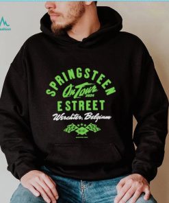 Official Bruce Springsteen And E Street Band Tour Werchter July 2, 2024 Limited Shirt, hoodie, sweater, long sleeve and tank top Official Bruce Springsteen And E Street Band Tour Werchter July 2, 2024 Limited Shirt