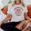 James Gunn Daily Planet Superman t shirt