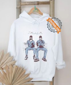 Official Bryce Harper And Bryson Stott Philadelphia Shirt