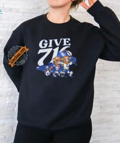Official Buffalo Bills Happy 716 Day Buffalo Shirt