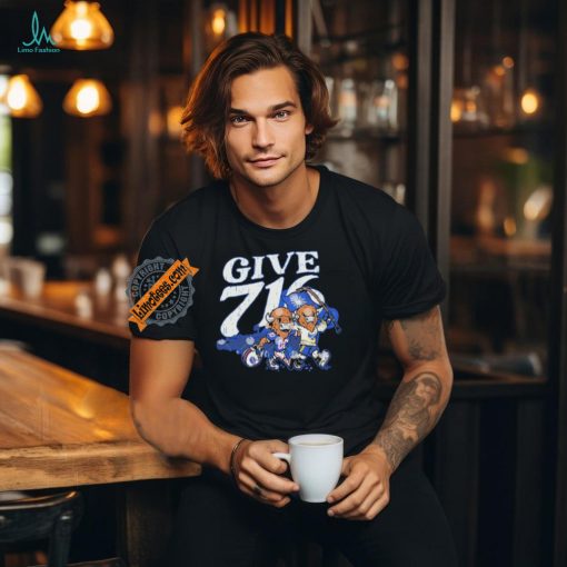 Official Buffalo Bills Happy 716 Day Buffalo Shirt