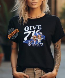 Official Buffalo Bills Happy 716 Day Buffalo Shirt