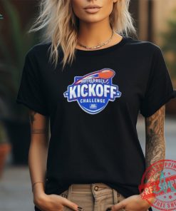 Official Buffalo Bills Kickoff Challenge At Highmark Stadium August 18th, 2024 Shirt