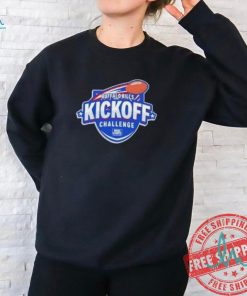 Official Buffalo Bills Kickoff Challenge At Highmark Stadium August 18th, 2024 Shirt