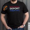Donald Trump 2024 The One Where He Gets Re Elected Unisex T Shirt