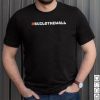 Official Official Trump Shot The Colors Don’t Run Shirt