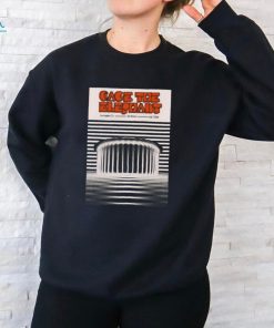 Official Cage The Elephant Band July 7 2024 Kia Forum Los Angeles CA Poster T Shirt