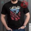 Tyler Childers Rustin Mule Shirt