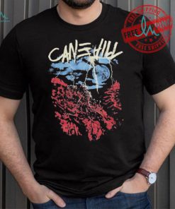 Official Cane Hill Stormy T Shirts