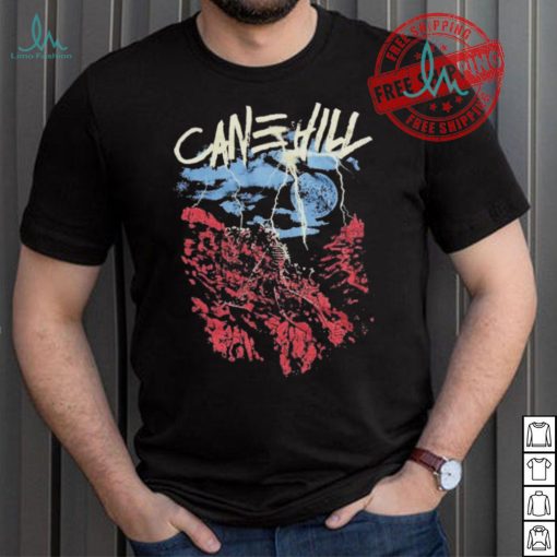 Official Cane Hill Stormy T Shirts