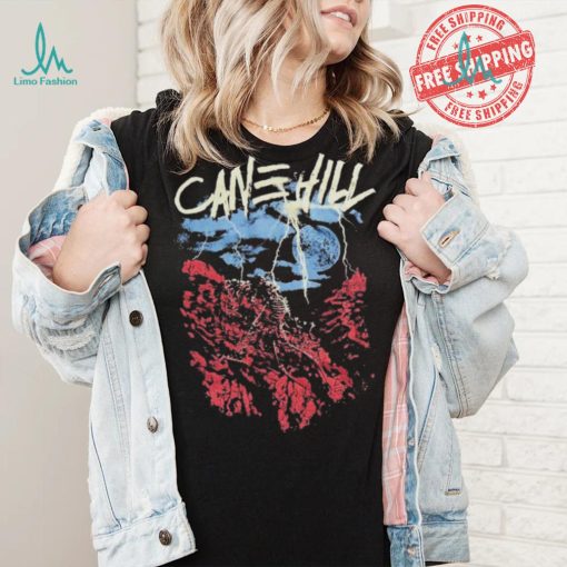 Official Cane Hill Stormy T Shirts