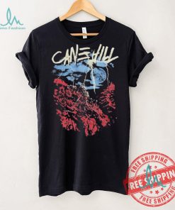 Official Cane Hill Stormy T Shirts