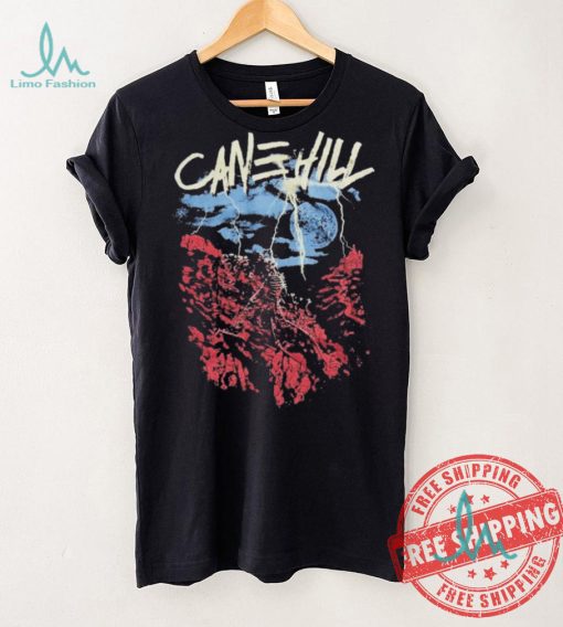 Official Cane Hill Stormy T Shirts