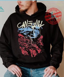 Official Cane Hill Stormy T Shirts