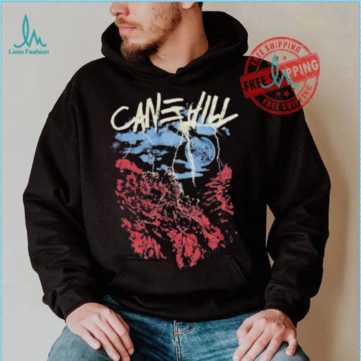 Official Cane Hill Stormy T Shirts