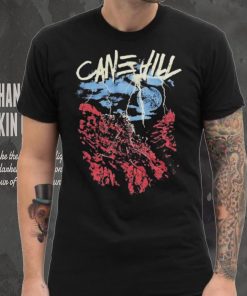 Official Cane Hill Stormy T Shirts