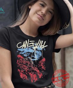 Official Cane Hill Stormy T Shirts