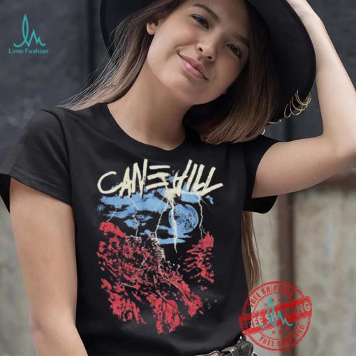 Official Cane Hill Stormy T Shirts