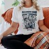 Copes Hivemind Flag Shirt