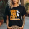 MLB Anime Gojira San Diego Padres Baseball Cartoon shirt