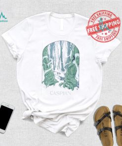 Official Caspian 20th anniversary tour 2024 shirt