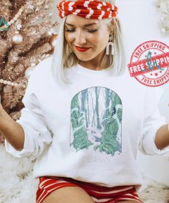 Official Caspian 20th anniversary tour 2024 shirt