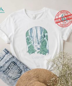 Official Caspian 20th anniversary tour 2024 shirt