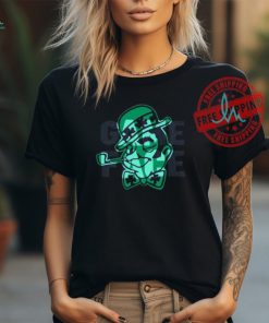 Official Celtics game face 7 T shirt