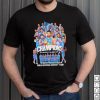 Just Be Kind Miami Dolphins Shirt