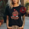 paula blart dei hard shirt
