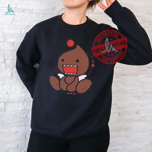 Official Chaomo kun T shirt