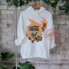 Umphrey’s McGee July 18 2024 Redding Civic Auditorium Redding CA T Shirt