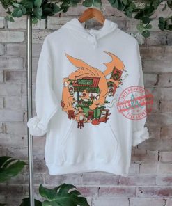 Official Charizard community family business T shirt