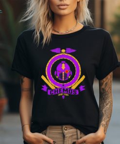 Official Chemos Crest V4 Emperor’s Children T Shirt