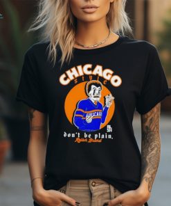 Official Chicago Bears style coach don’t be plain skeleton shirt