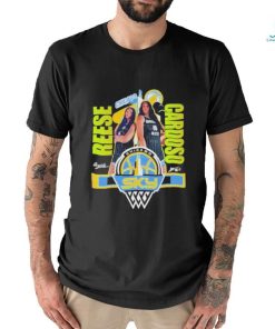 Official Chicago Sky Angel Reese And Kamilla Cardoso Signatures Shirt