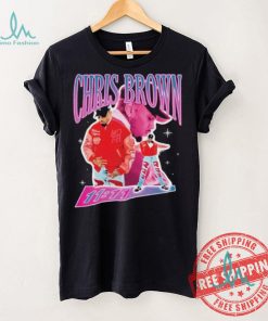 Official Chris Brown Star Struck Shirt