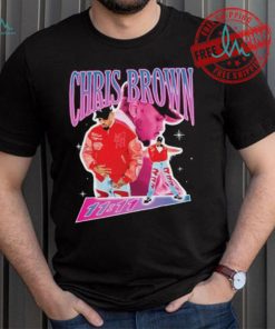 Official Chris Brown Star Struck Shirt