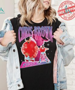 Official Chris Brown Star Struck Shirt