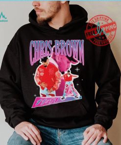 Official Chris Brown Star Struck Shirt