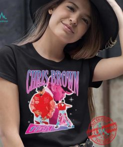 Official Chris Brown Star Struck Shirt