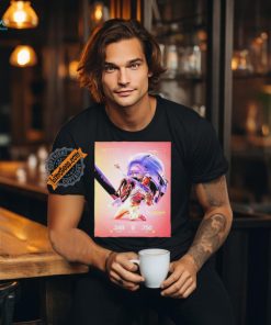 Official Cj Abrams Washington nationals number 5 shirt