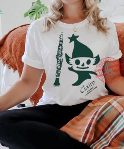 Official Clairo In Concert At Mercury Lounge t shirt