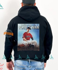 Official Cleveland Guardians Vote Steven Kwan Texas shirt