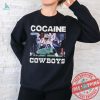Aaron Rodgers Scrambles 12 Green Bay Packers graphic shirt