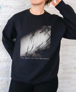Official Cocteau Twins The Moon And The Melodies Shirt