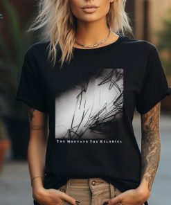 Official Cocteau Twins The Moon And The Melodies Shirt